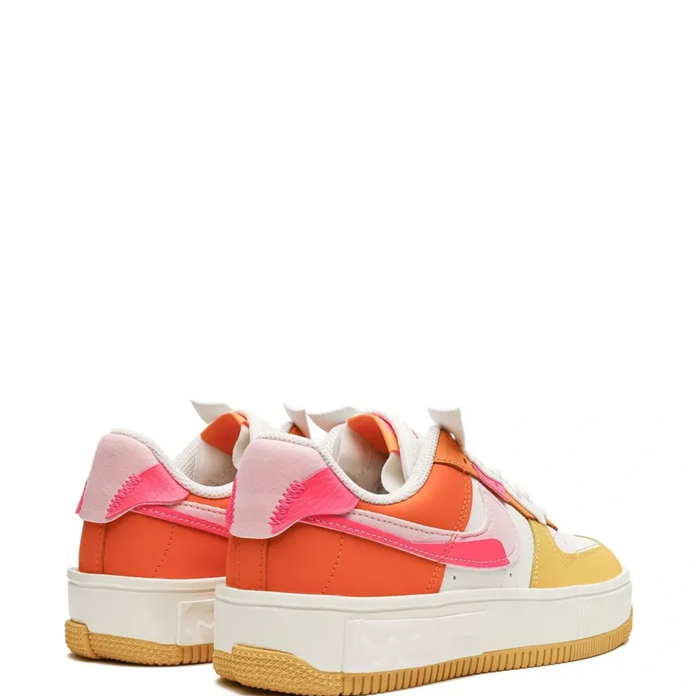 Кроссовки Air Force 1 Fontanka