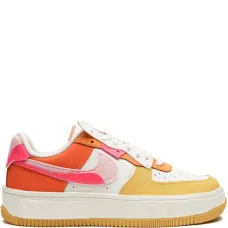 Кроссовки Air Force 1 Fontanka