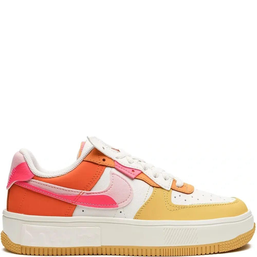 Кроссовки Air Force 1 Fontanka