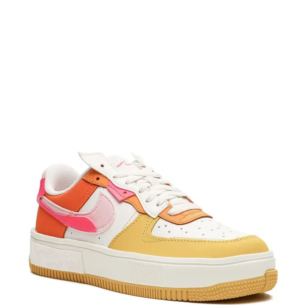 Кроссовки Air Force 1 Fontanka