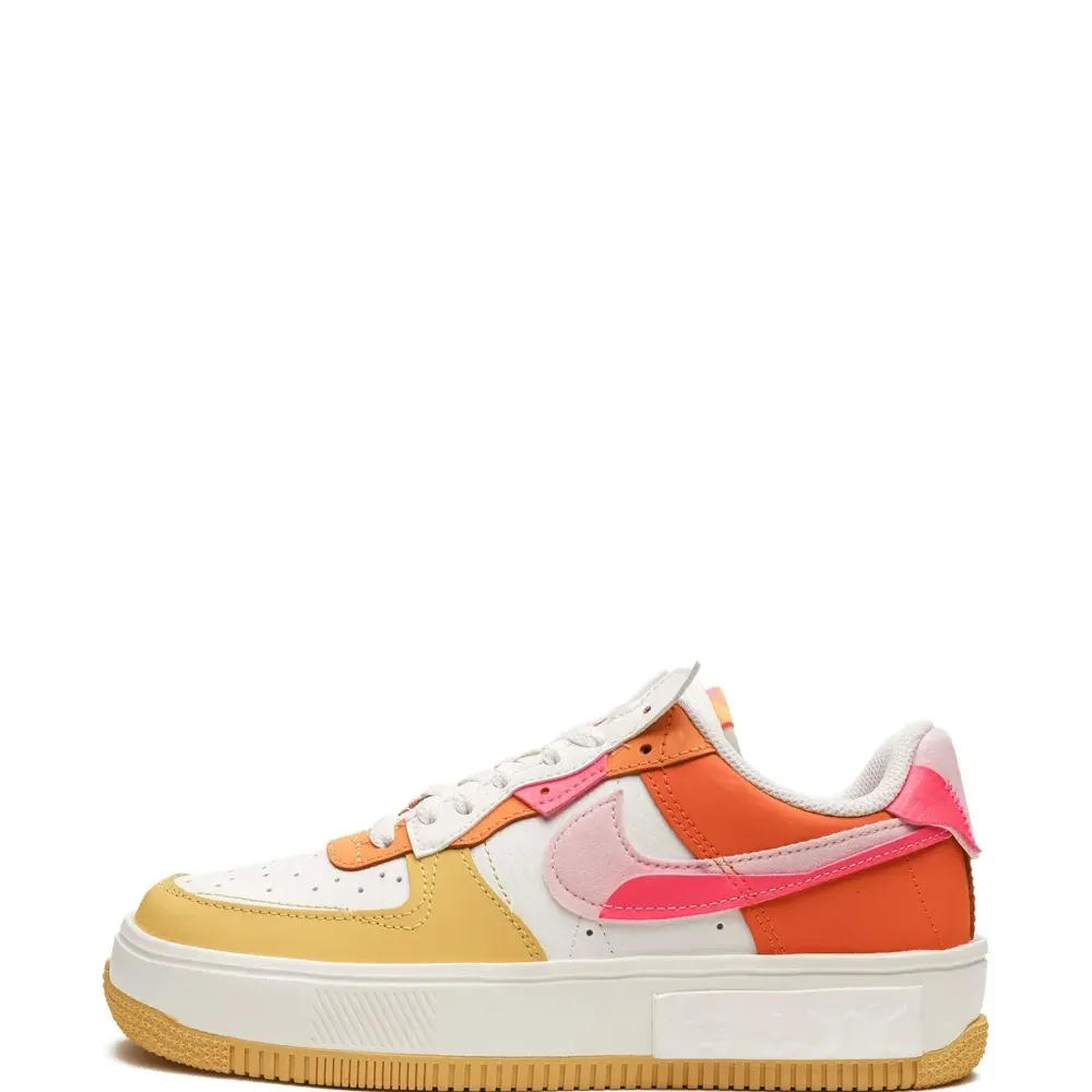 Кроссовки Air Force 1 Fontanka