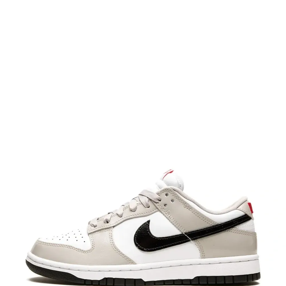 Кроссовки Dunk Low Ess Light Iron Ore