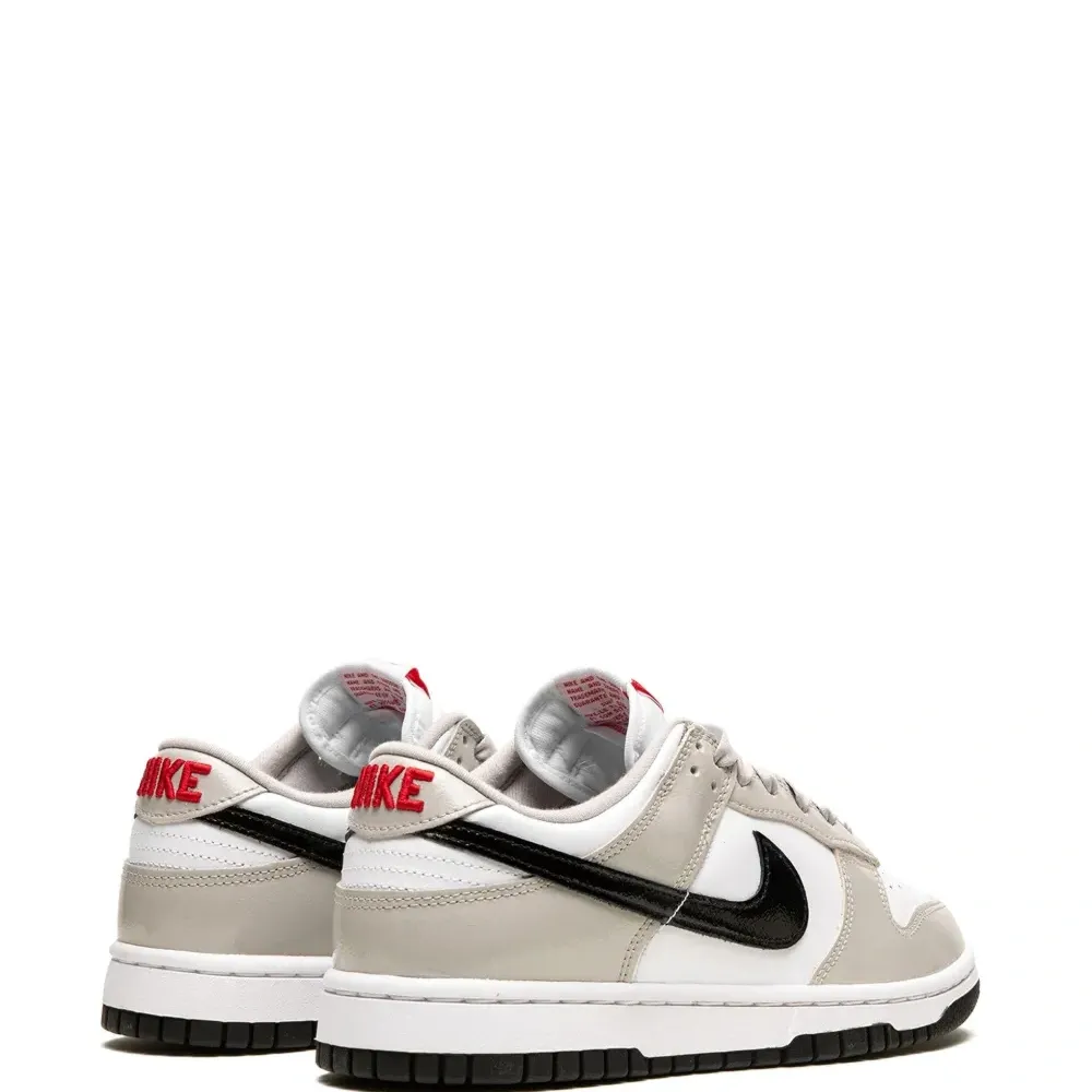 Кроссовки Dunk Low Ess Light Iron Ore