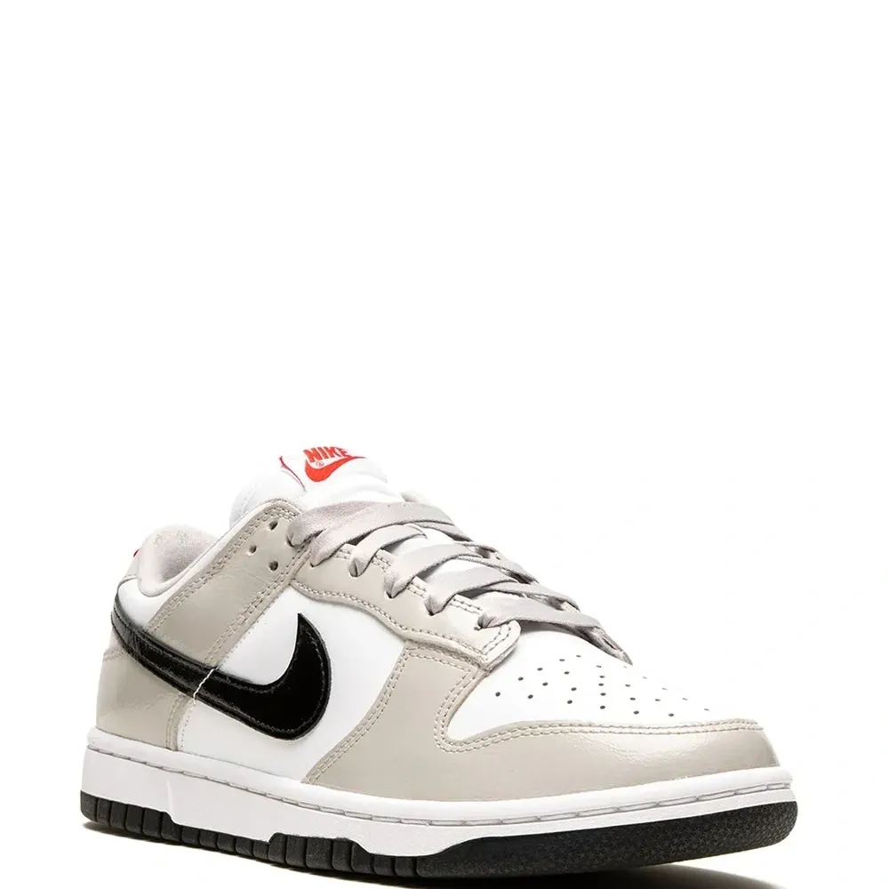 Кроссовки Dunk Low Ess Light Iron Ore