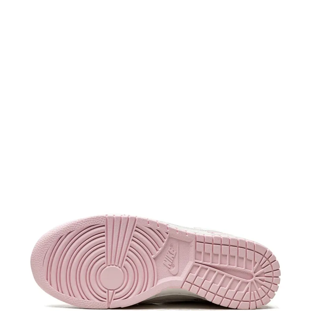 Кроссовки Dunk Low LX Pink Foam
