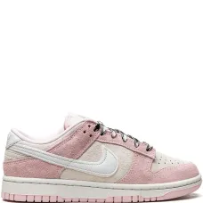 Кроссовки Dunk Low LX Pink Foam