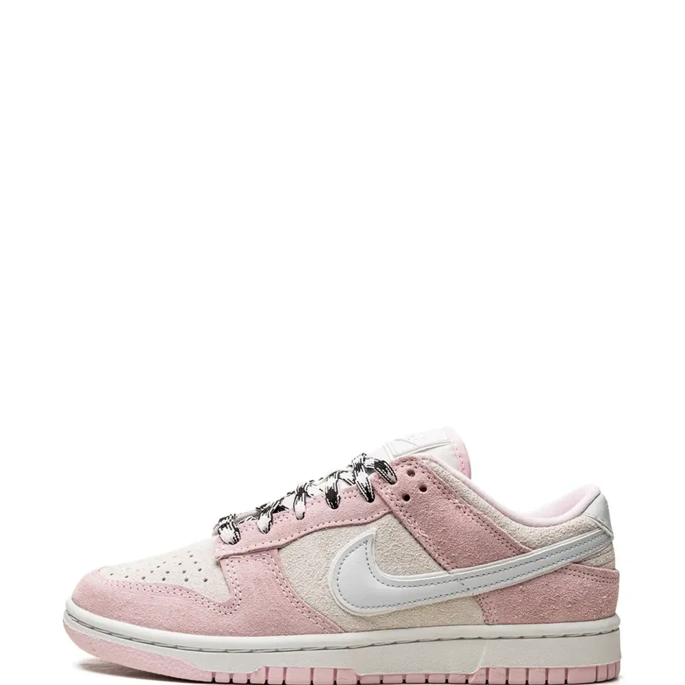 Кроссовки Dunk Low LX Pink Foam
