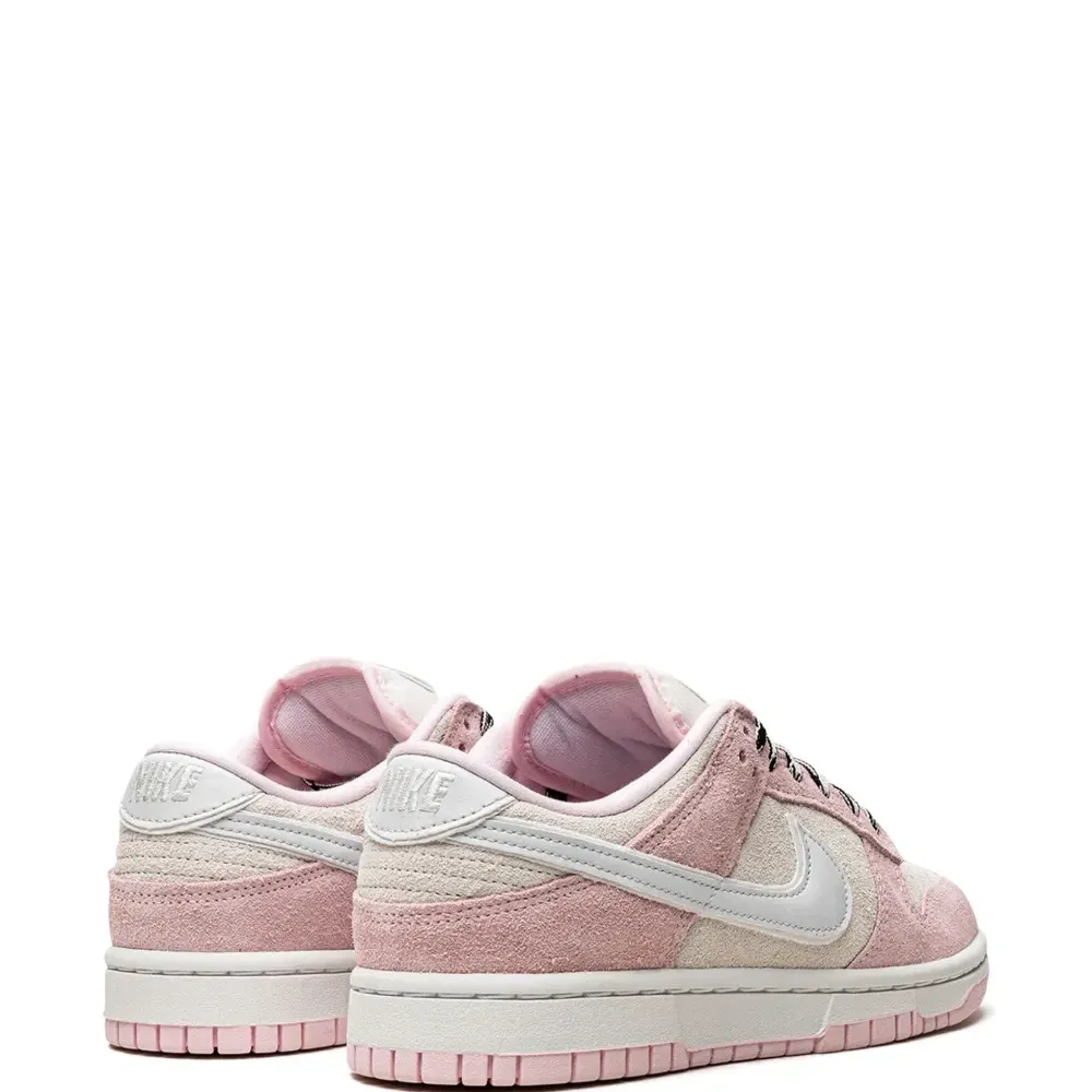 Кроссовки Dunk Low LX Pink Foam