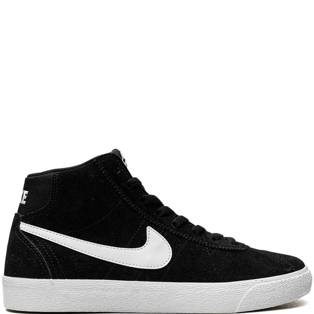 Кроссовки SB Bruin High