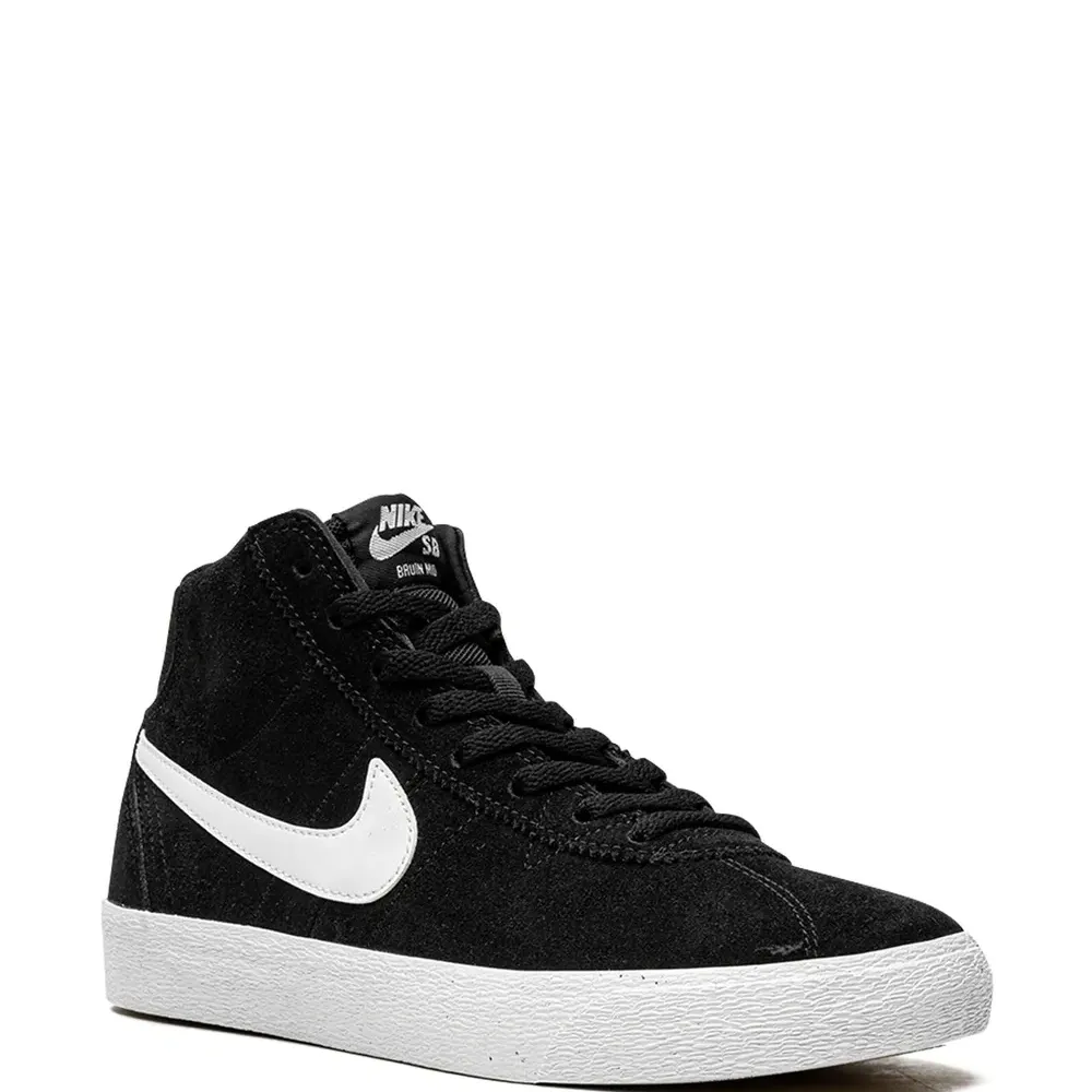 Кроссовки SB Bruin High