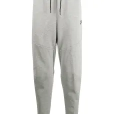 Спортивные брюки с эластичным поясом