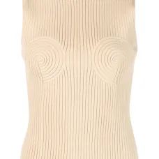 Топ в рубчик