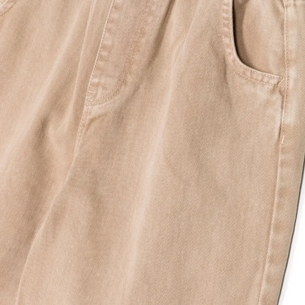 Зауженные брюки