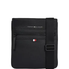 Сумка на молнии через плечо