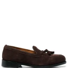 Лоферы с кисточками Лоферы с кисточками