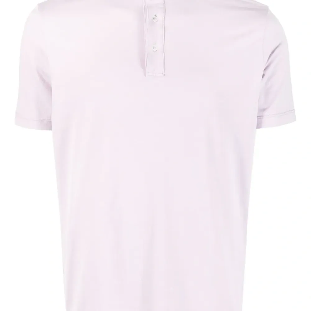 Рубашка поло с короткими рукавами