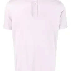 Рубашка поло с короткими рукавами