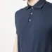 Рубашка поло с короткими рукавами