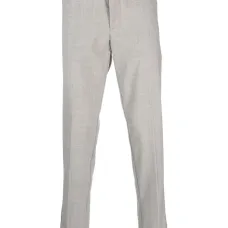 Зауженные брюки