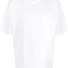 Футболка с карманом