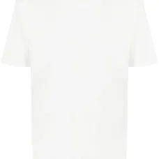 Футболка с принтом