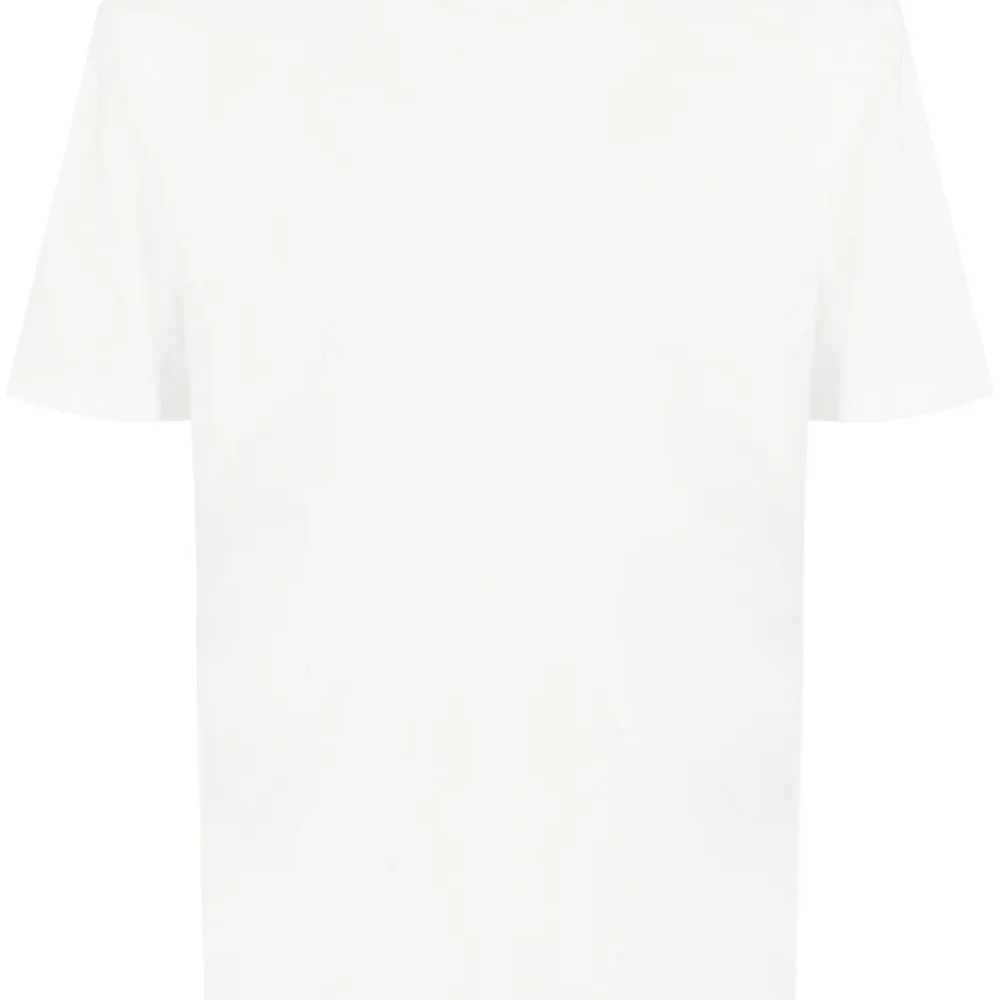 Футболка с принтом