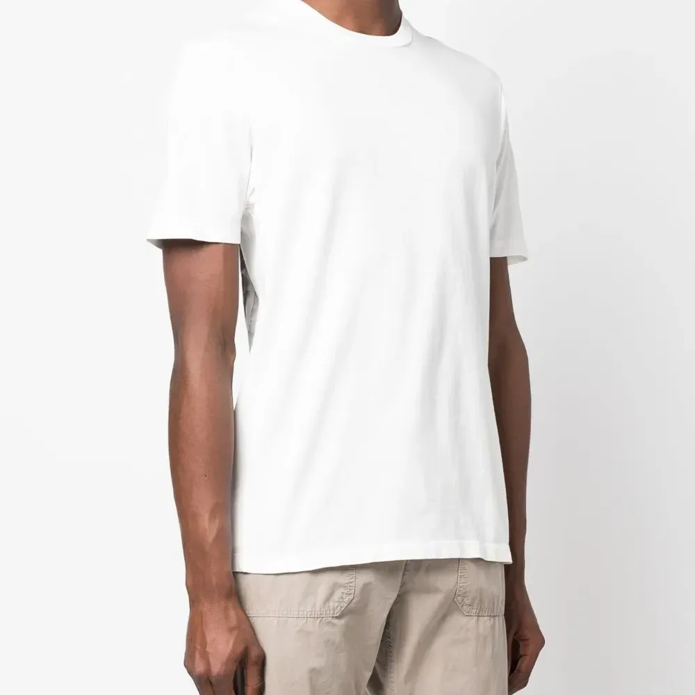 Футболка с принтом