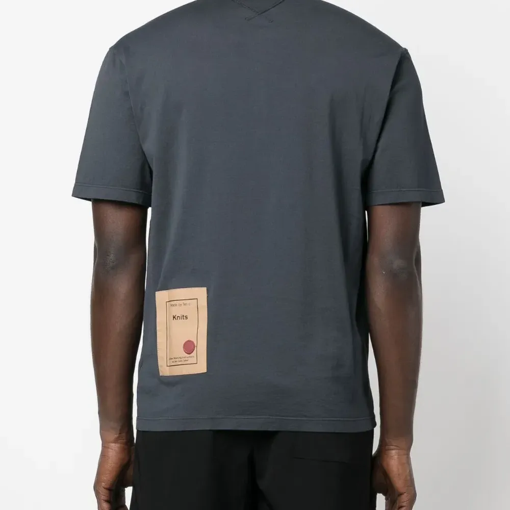 Футболка хенли