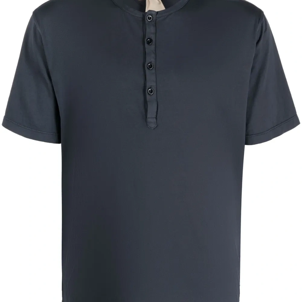 Футболка хенли