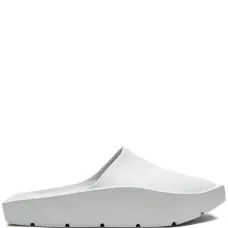 Мюли Air Jordan Hex 'Light Silver'