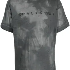 Футболка с графичным принтом Футболка с графичным принтом