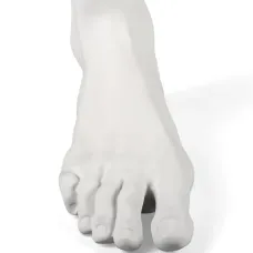 Статуэтка Memorabilia Mvsevm Male Foot Статуэтка Memorabilia Mvsevm Male Foot