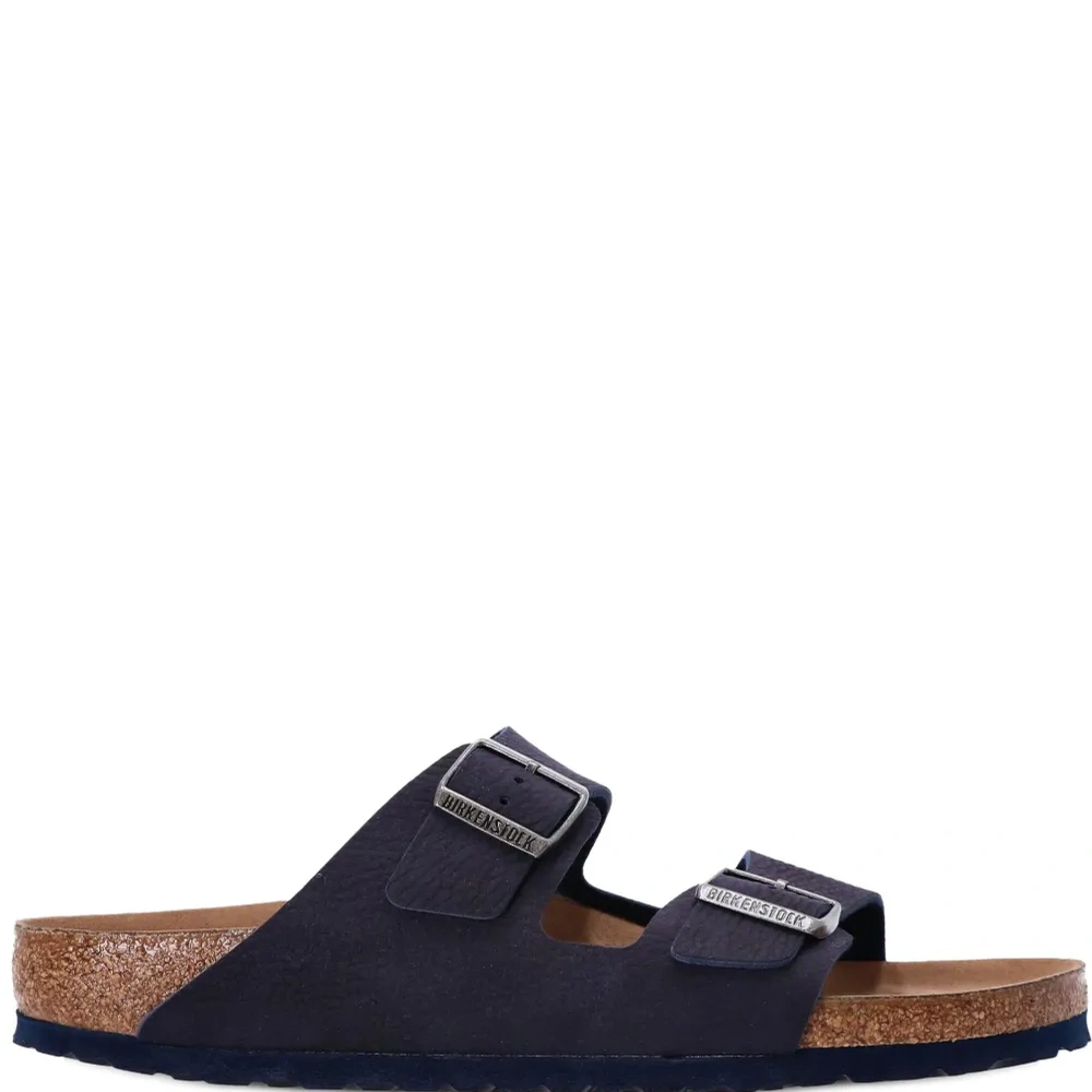 Сандалии Arizona Vegan с пряжками