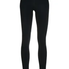 Легинсы с логотипом Легинсы с логотипом