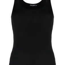 Топ без рукавов