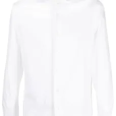 Рубашка с длинными рукавами