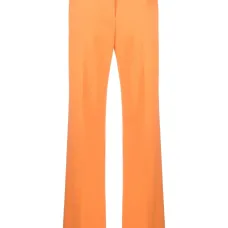 Прямые брюки