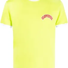 Футболка с логотипом