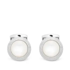 Запонки Bullseye