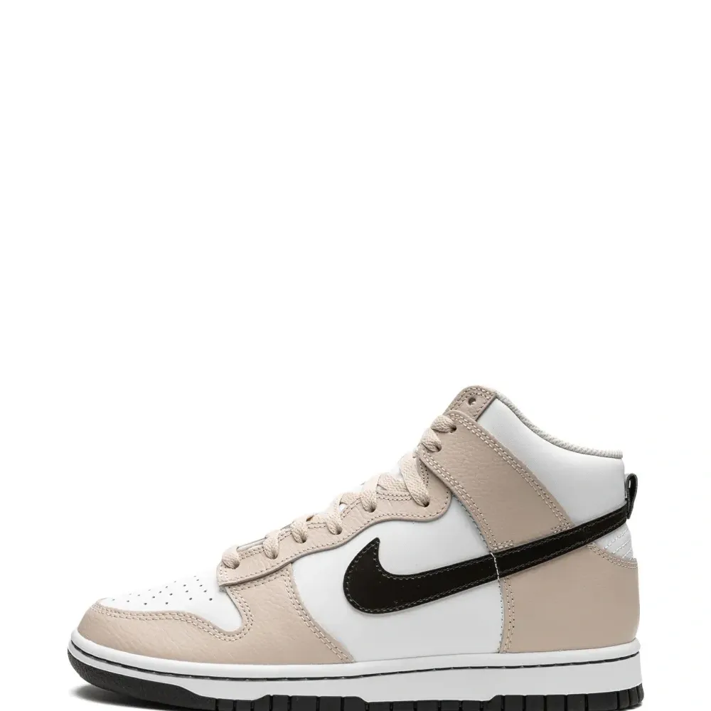 Кроссовки Dunk High