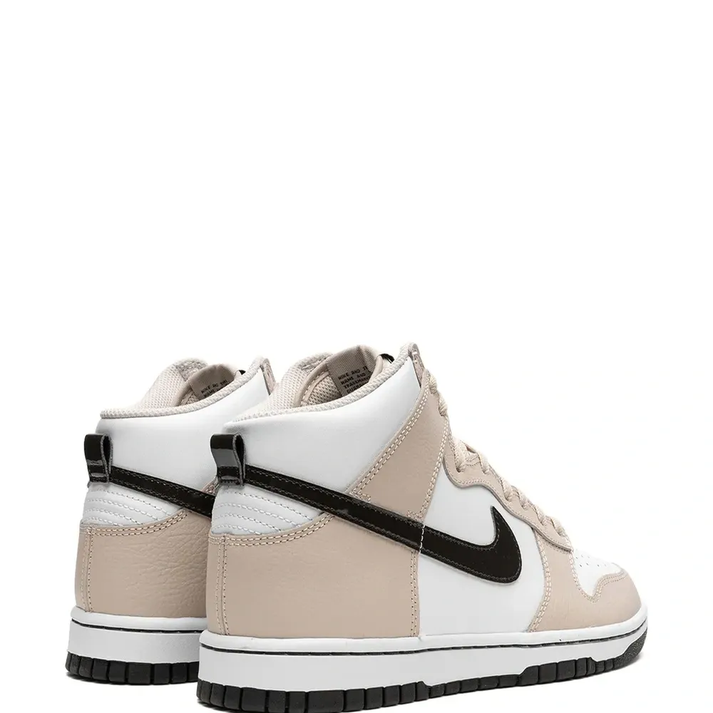 Кроссовки Dunk High