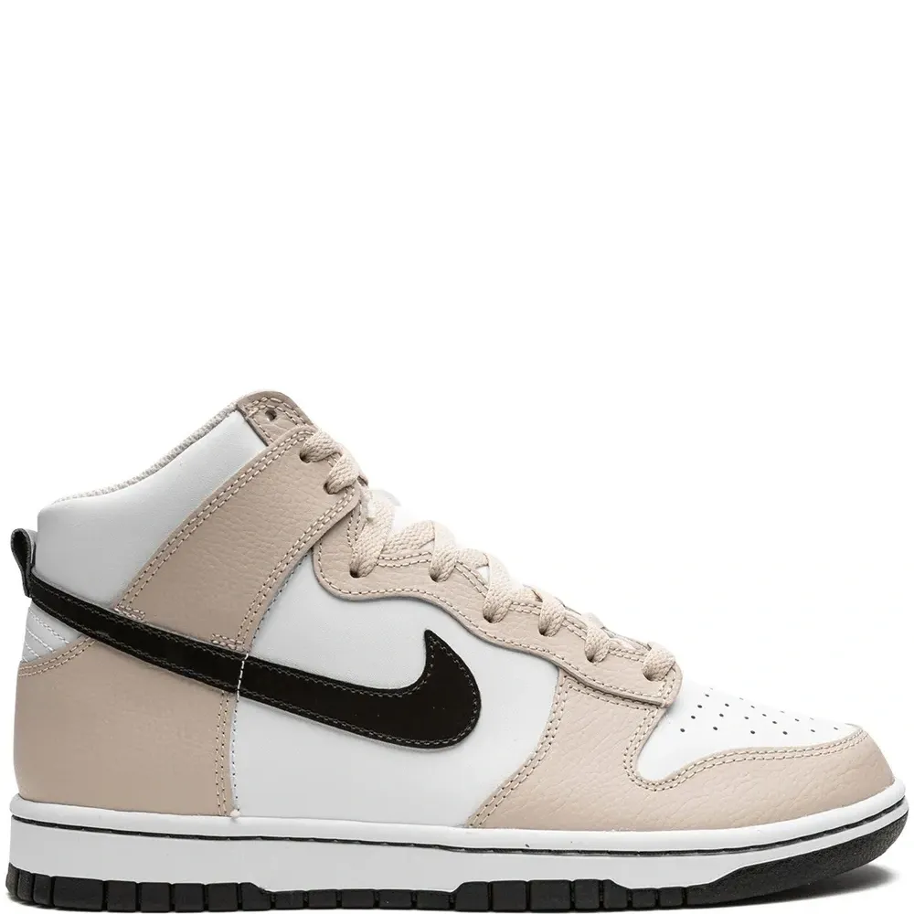 Кроссовки Dunk High