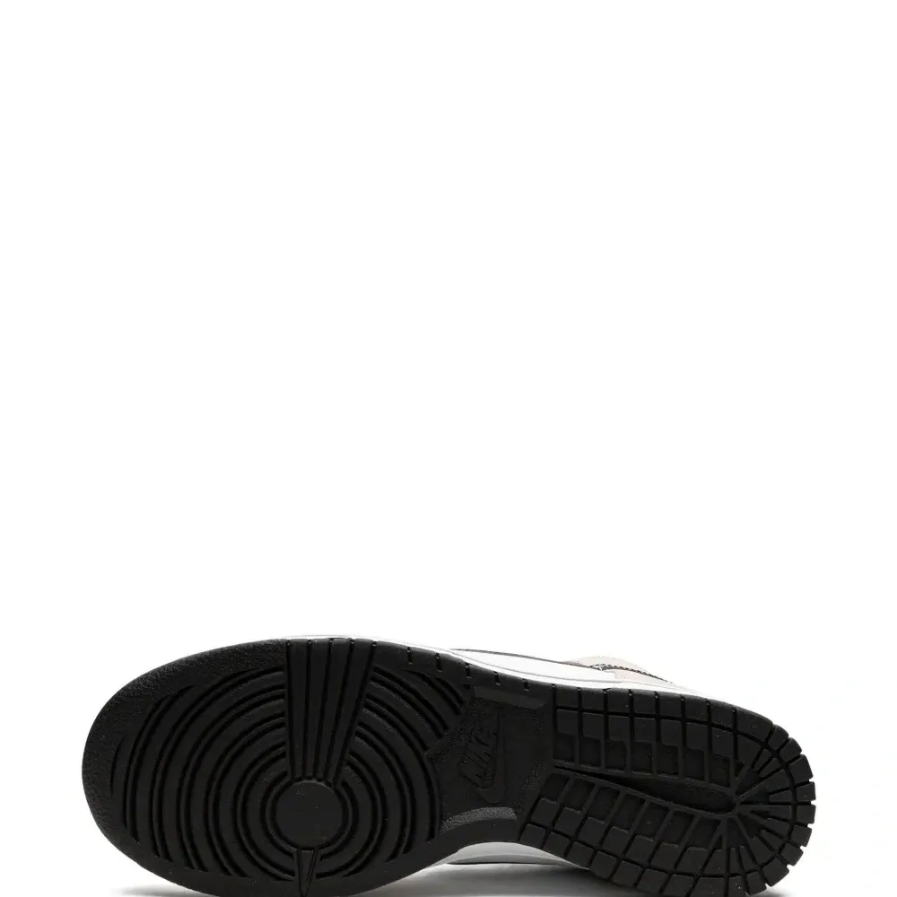 Кроссовки Dunk High