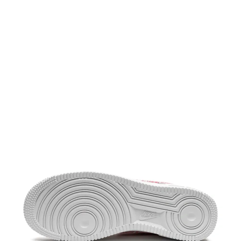 Кроссовки Air Force 1 '07 'Paisley Pack Pink'