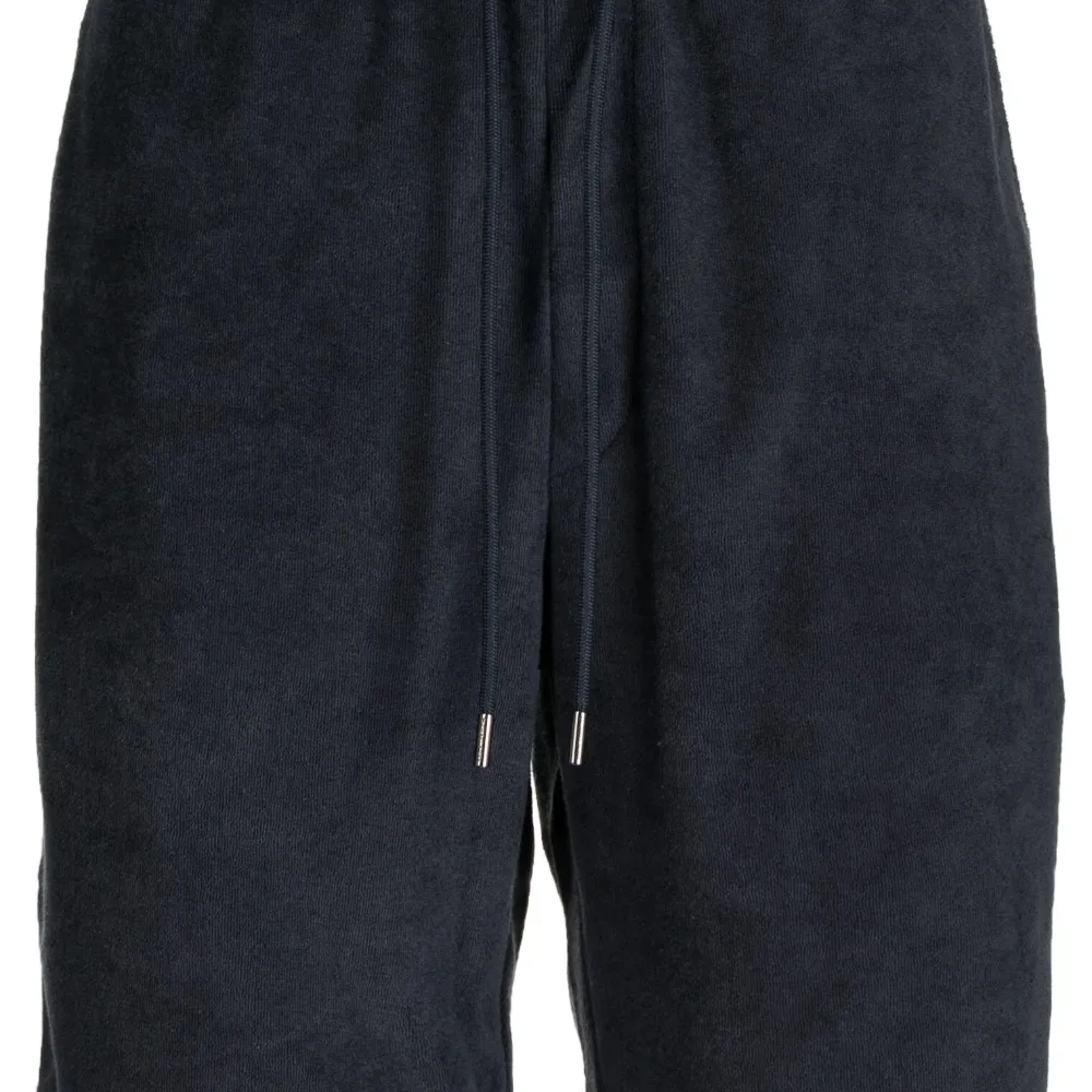 Махровые шорты