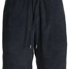 Махровые шорты