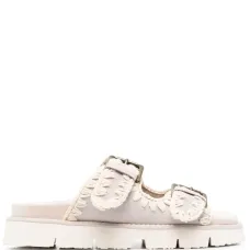 Сандалии Bio с пряжками Сандалии Bio с пряжками