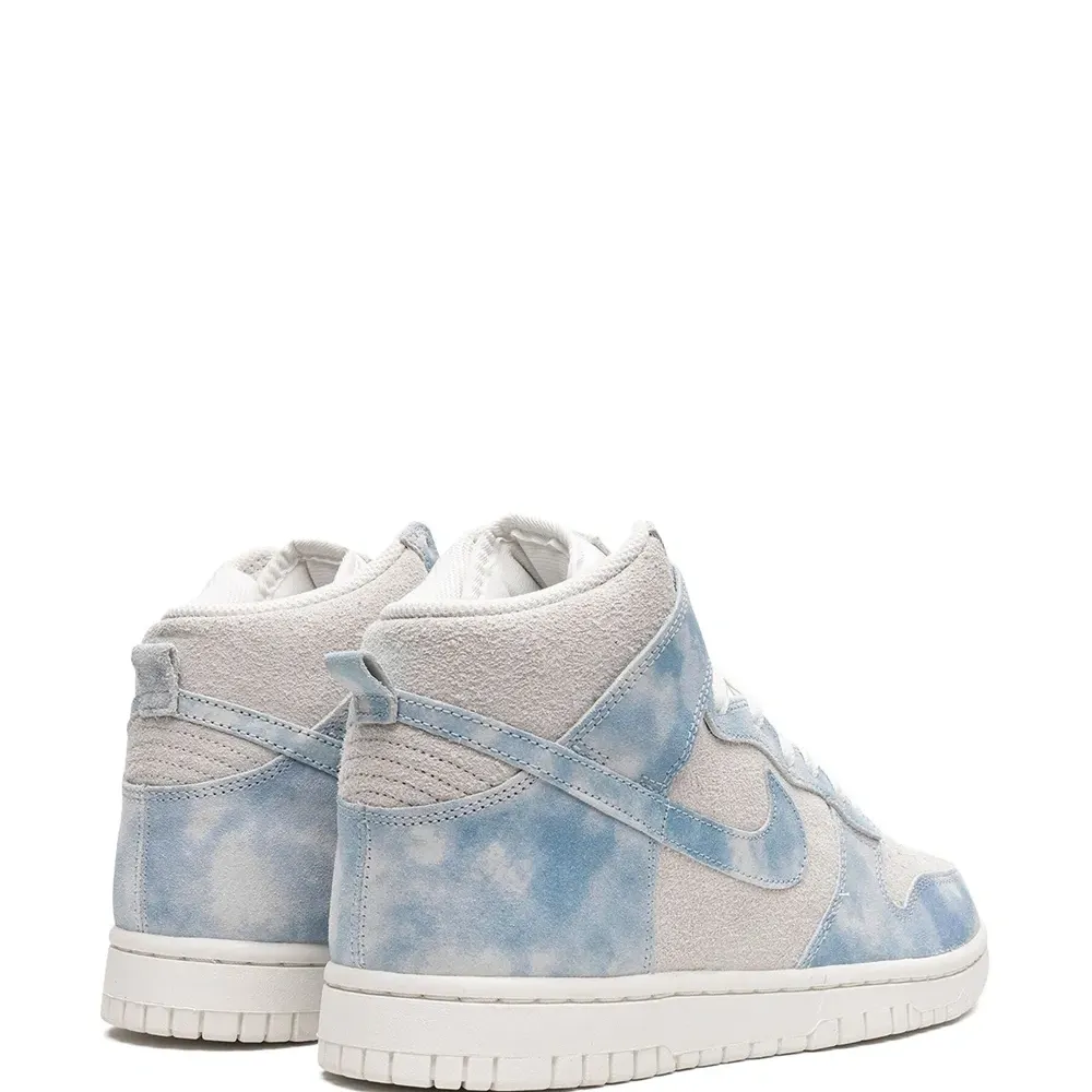 Кроссовки Dunk High Clouds