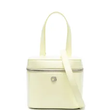 Сумка через плечо из искусственной кожи