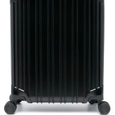 Чемодан на колесах